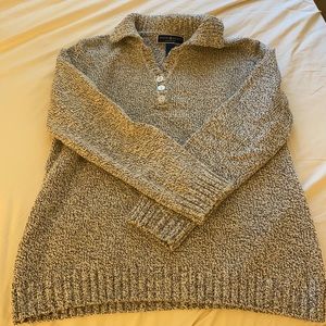 Karen Scott sweater
